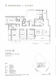 THE ARCADY AT BOON KENG (D12), Apartment #421341371